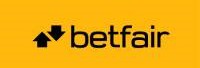 betfair logotipo