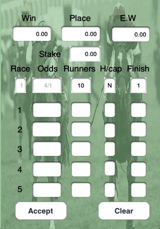 calculadora para corrifa de cavalo